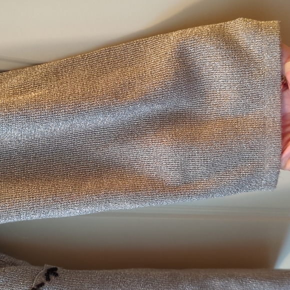 Dress Barn Beaded Sweater - Picture 12 of 12